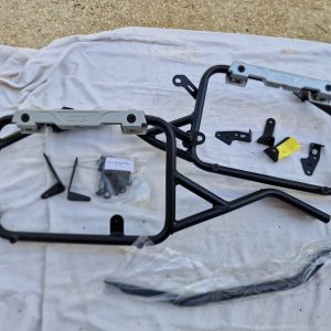 Support Valises GIVI pour BMW R1200GS