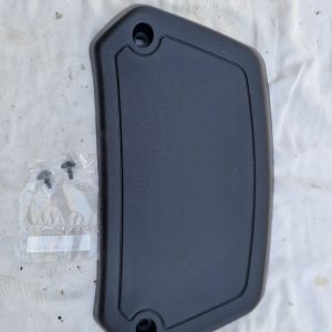 Dosseret Topcase 50L Honda