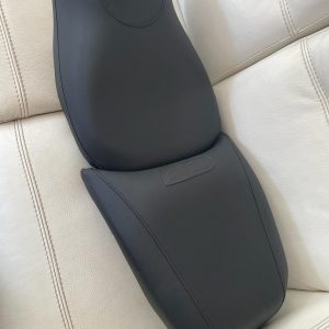 Selles pilote et passager (passager Selle chauffante) BMW R1250 GS GSA