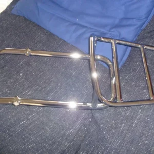 Porte Paquet neuf BMW R1200C