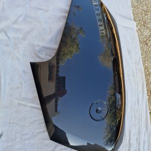 Revetement latéral avant droit BMW R1200RT