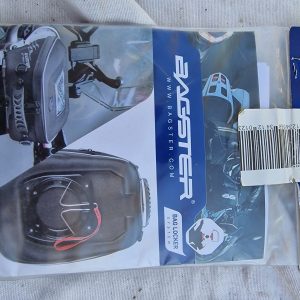 Plug B71 pour Sacoche de réservoir BAGSTER pour BMW K1200 S/GS/R/RT - K1300 R/S