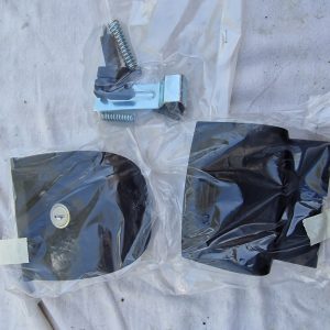 Serrure SHAD pour Topcase SH39