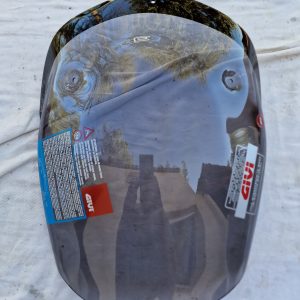 Bulle GIVI pour BMW F650GS