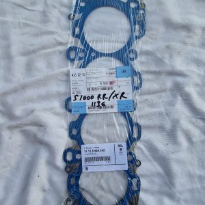Joint de culasse 1,02MM 1-Loch BMW S1000RR S1000XR
