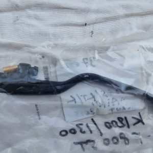 Levier de frein à main BMW R1200GS R1200RT R1200R avant 2013 - K1200 - K1300 - F800ST