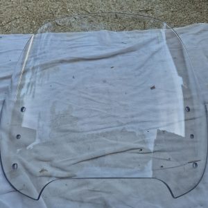 Saute vent BMW 850 R1100RT