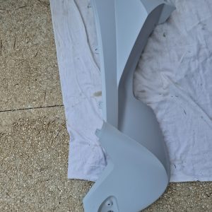 Carenage en appret gauche BMW K1200 - K1300 - S1000