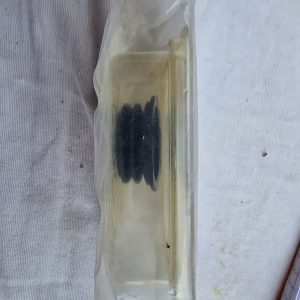 Soufflet en caoutchouc BMW R1200 - K1200 - K1300 - HP2 -R850