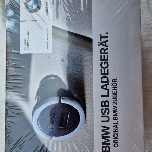 Prise USB BMW C600sport - C650GT C650Sport