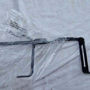 Support sabot moteur droit BMW R1200 R/RS