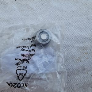 Vis bouchon, aimant M20X1,5 BMW R1200GS R1200RT R1200R R1200RSadv. - R1250GS R1250RT R1250R R1250RS R1250GSADV.