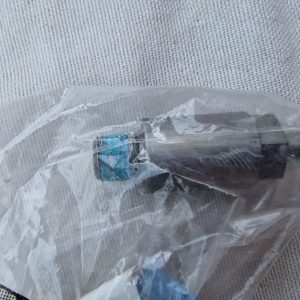 Vis de béquille latérale BMW C600sport - C650sport C650GT