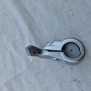 Jeu serrage protège main gauche BMW R1200GS R1200GSadv.