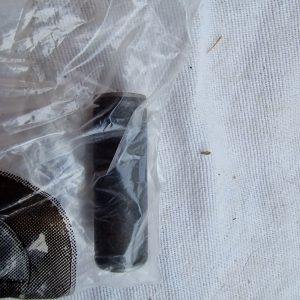 Axe de basculeur BMW R1200GS R1200GSadv. R1200RT R1200R - RnineT