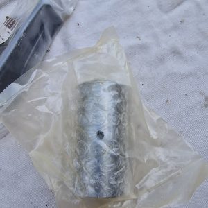 Douille d'ecartement 80,75X40X24,7 BMW C600sport - C650GT