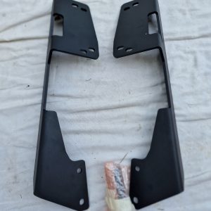 Support de fixation Topcase SHAD pour Honda CB125F