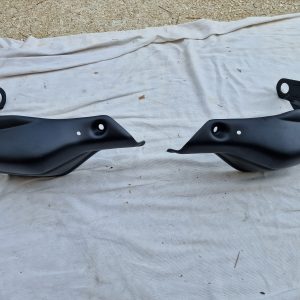 Pare Mains pour honda Africa twin