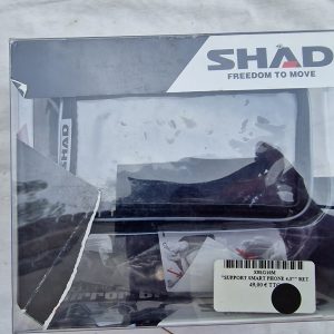 Support Telephone 4,3" SHAD