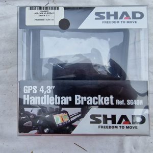 Support Telephone 4,3" SHAD