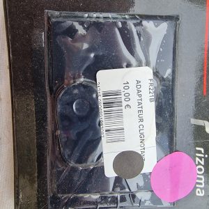 Adaptateur Clignotant RIZOMA