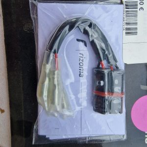 Kit de cablages pour mini Clignotant RIZOMA