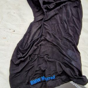 Cagoule SILK Ride unisexe M BMW