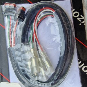Cable de clignotant RIZOMA pour Harley