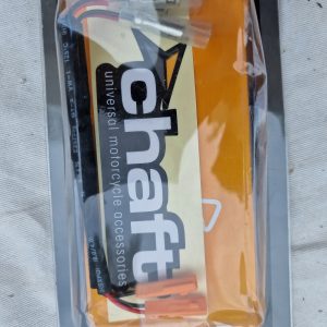 Kit connectiques CHAFT pour Honda