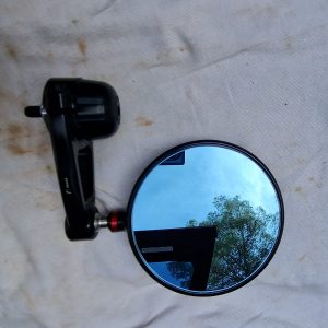 Rétroviseur SPY ARM RIZOMA