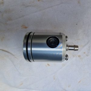 Réservoir de fluide Arrière RIZOMA
