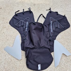Tablier Bagster Boomerang pour Suzuki