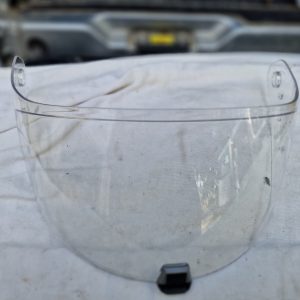Visière Transparente