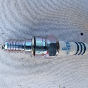 Bougies Honda CR9EHVX9