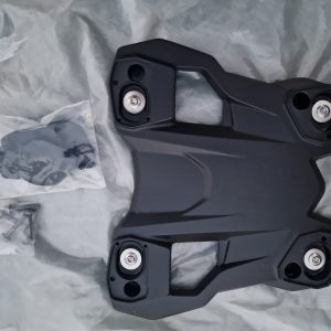 Porte bagage désaccouplé BMW S1000XR