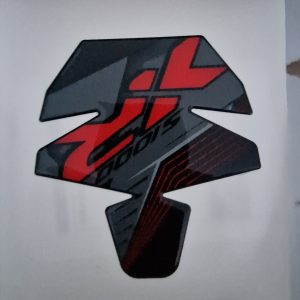 Logo Trappe à carburant BMW S1000XR