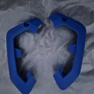 Renfort protecteur coté gauche et droit BMW R1200GS R1200R R1200RT - R1250GS R1250R R1250RT