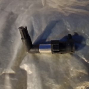 Bobine d'allumage coudée à gauche BMW R1200GS - RnineT