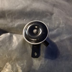 Avertisseur BMW
