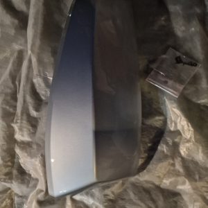 Cache couvercle à droite