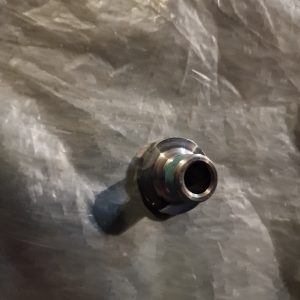 Vis creuse boite de vitesse BMW K1600