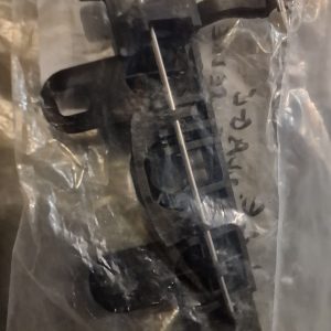 Verrouillage de selle BMW F750 - F850GS