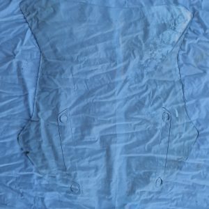 Pare Brise BMW Scooter electrique CE04