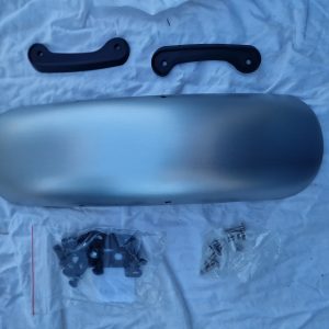 Garde boue avant RIZOMA pour BMW RNINET