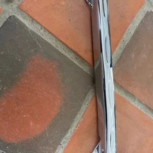 Protection de durite  de frein arrière chromage neuf BMW R1200C