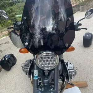 Pare Brise teinté BMW R1200C