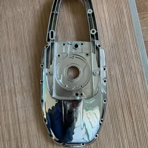 Carter Chromé BMW R1200C