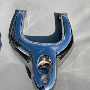 Telelever chromé BMW R1200C