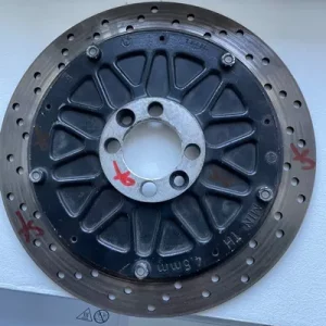 Disque Arrière BMW R1200C