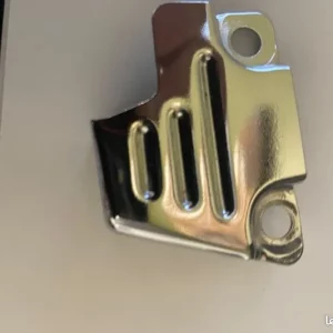 Cache Maitre cylindre arrière BMW R1200C